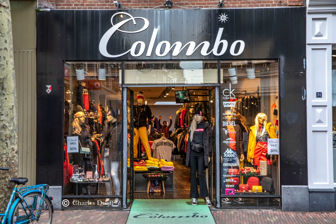 colombo