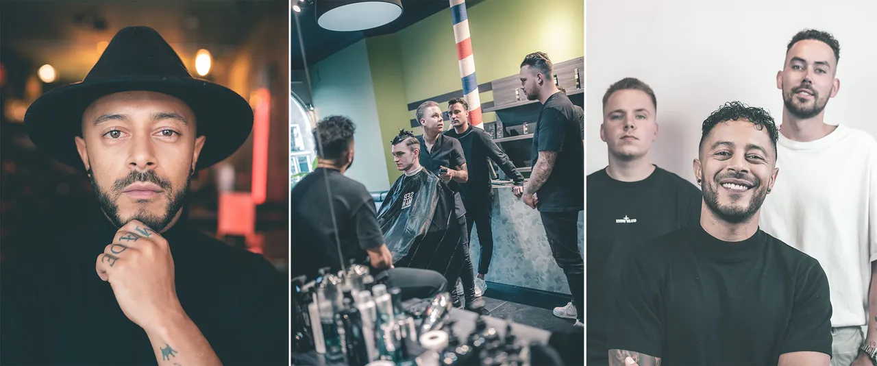 combi barber