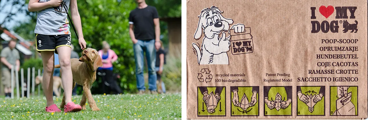 combi dog