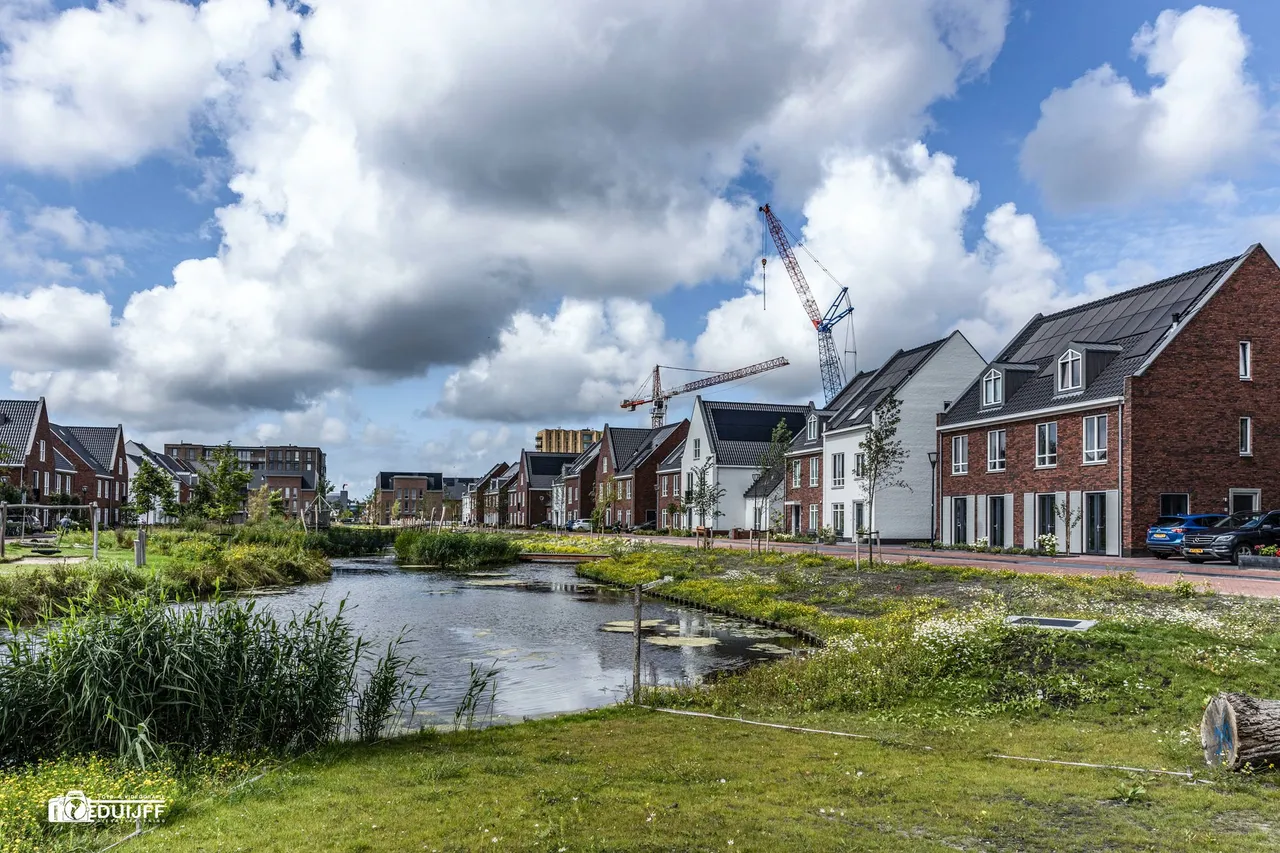 componistenbuurt