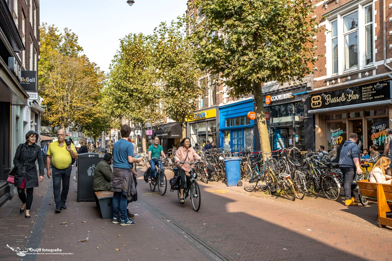 coolstore en brussels