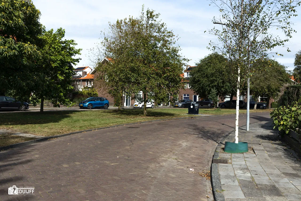 croesenstraat zuid