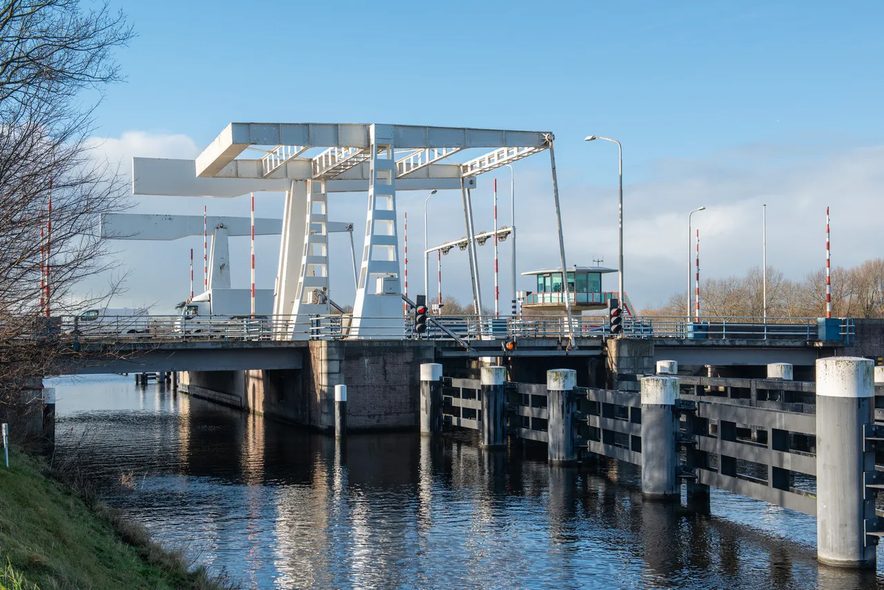 cruquiusbrug