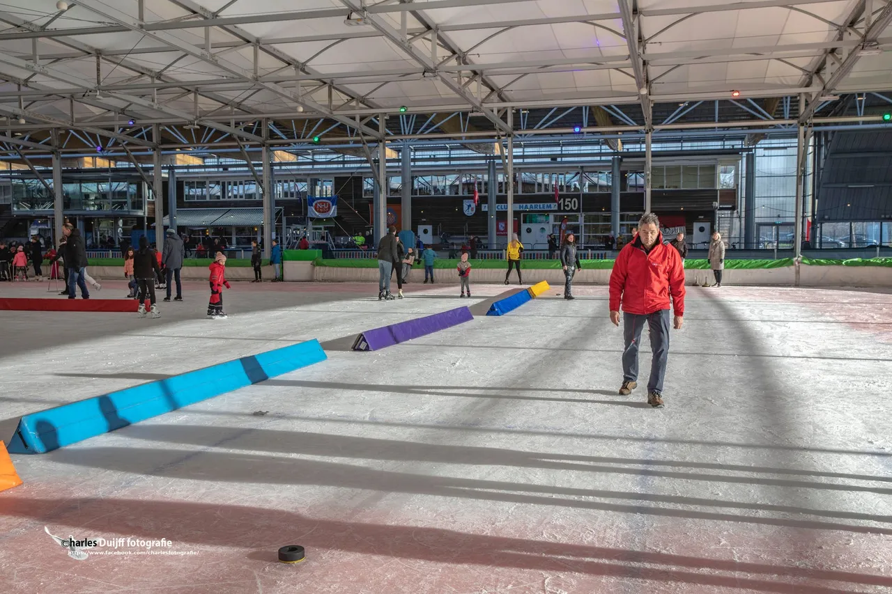 curling