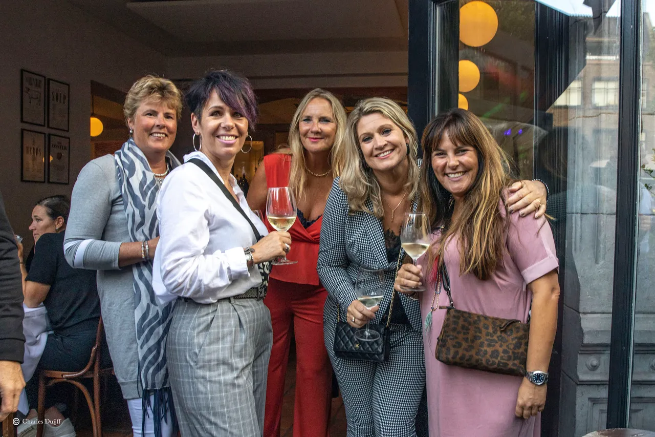 dames proost