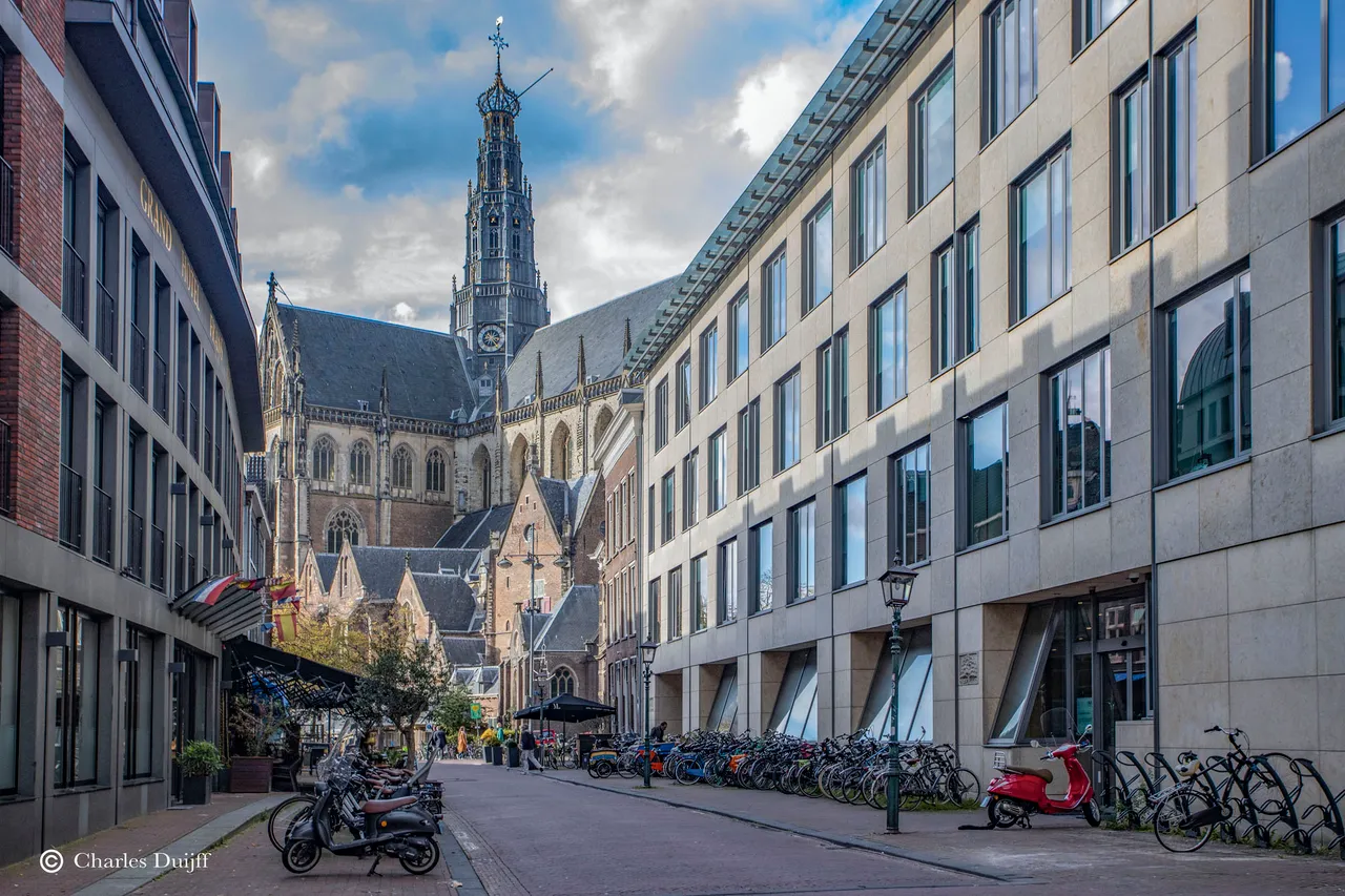 damstraat