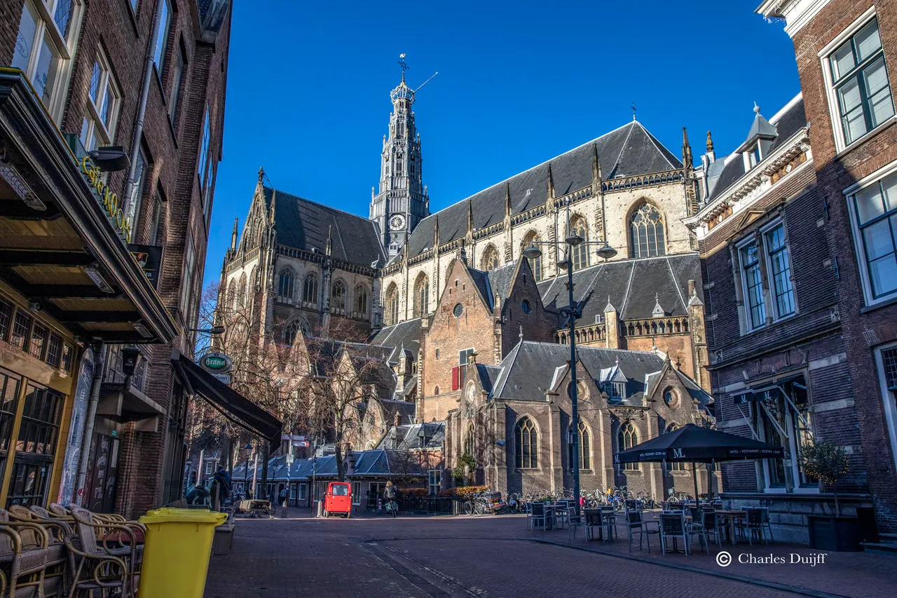 damstraat gr kerk