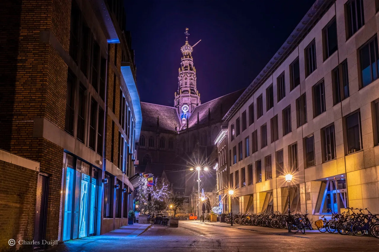 damstraat