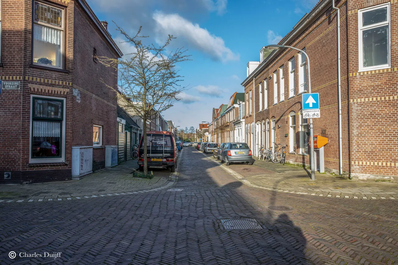 de clercqstraat