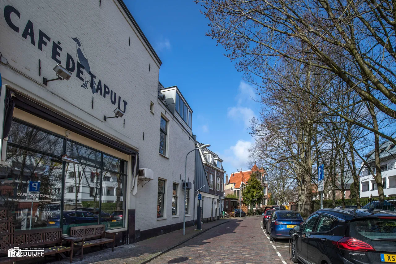 de tapuit
