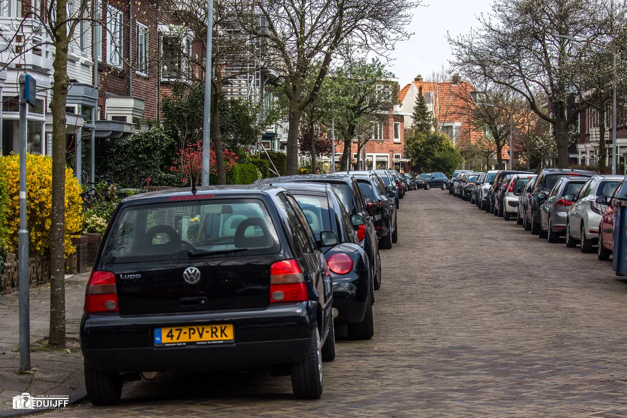 deckerstraat