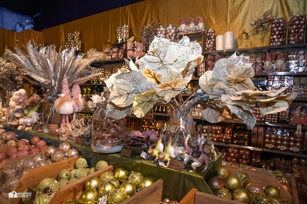 decoratie mooi