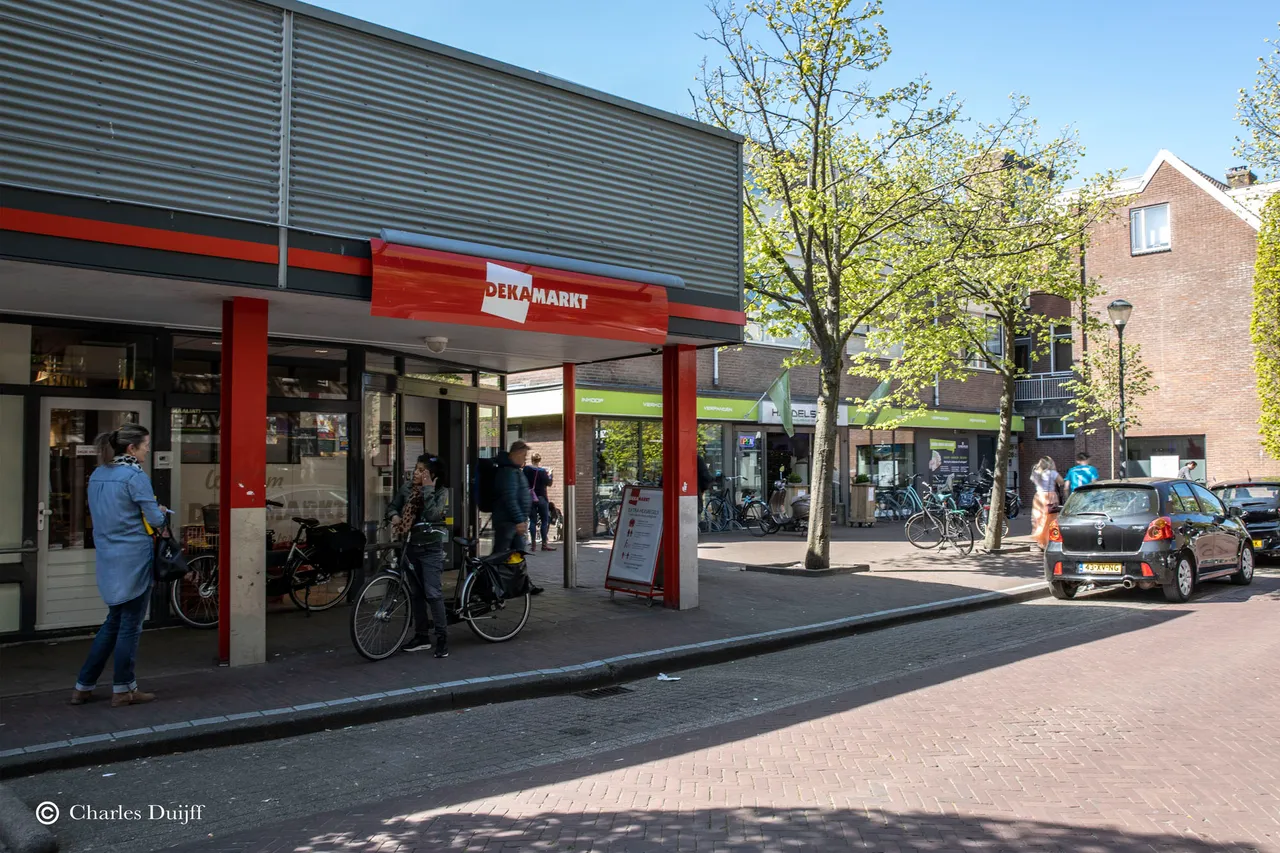 dekamarkt