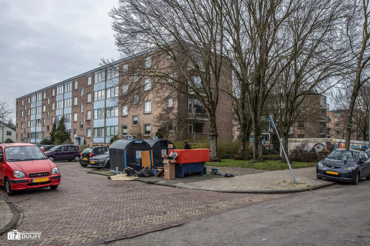 delftwijk
