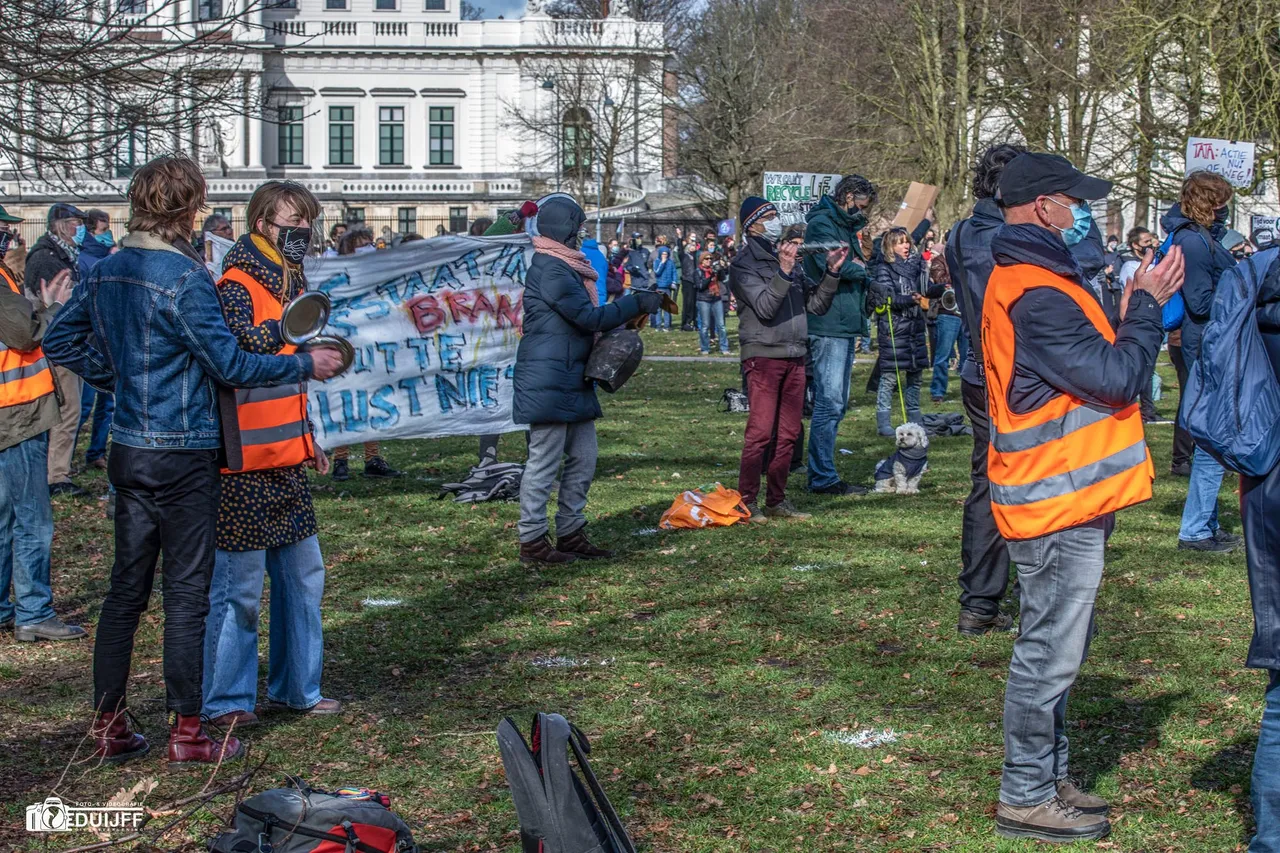 demonstraten4