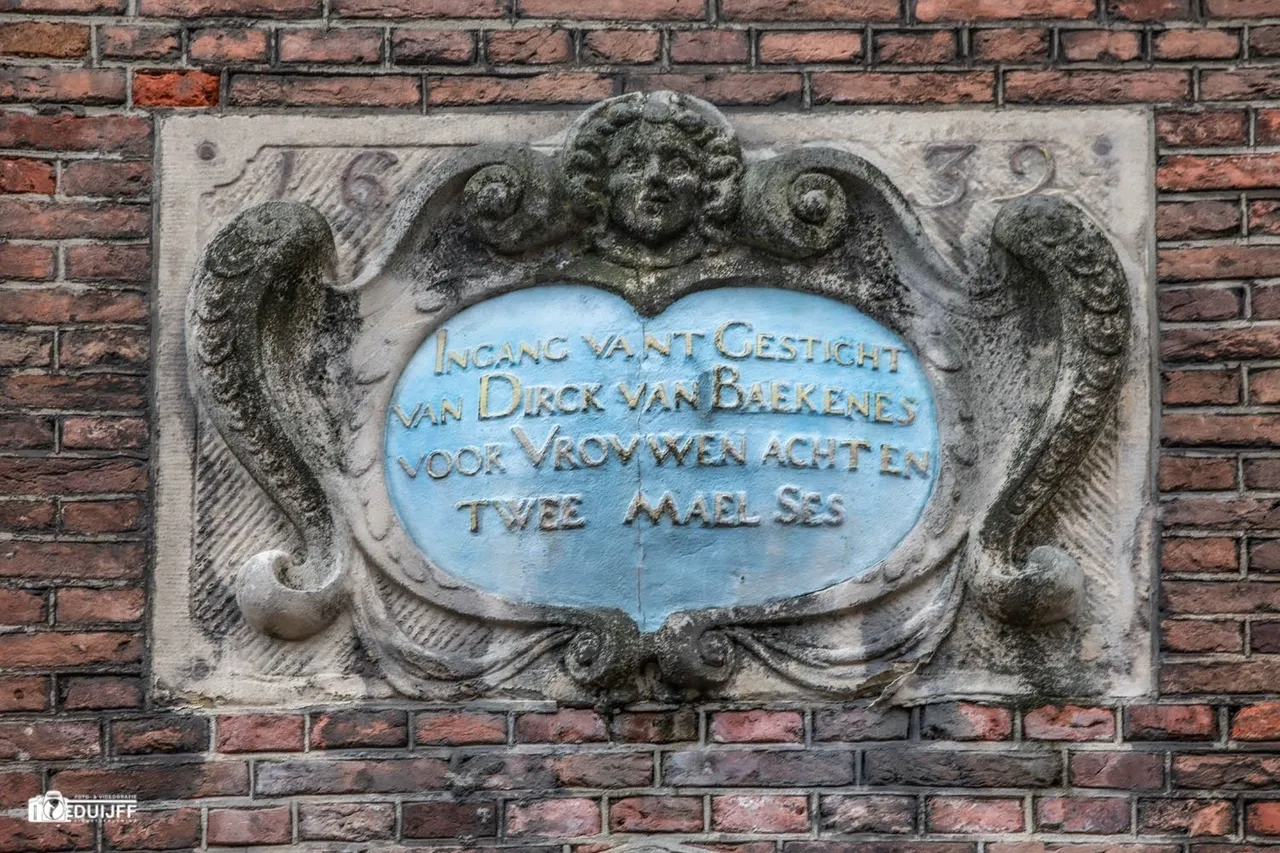 dirck van baekenes