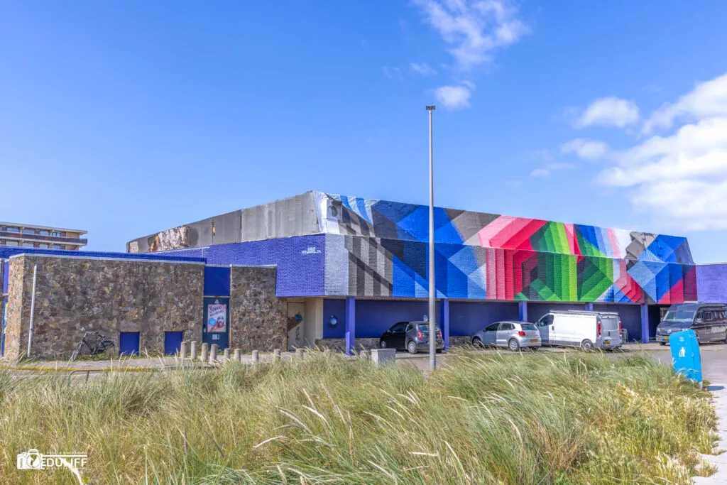 dolfinarium noord 1024x683