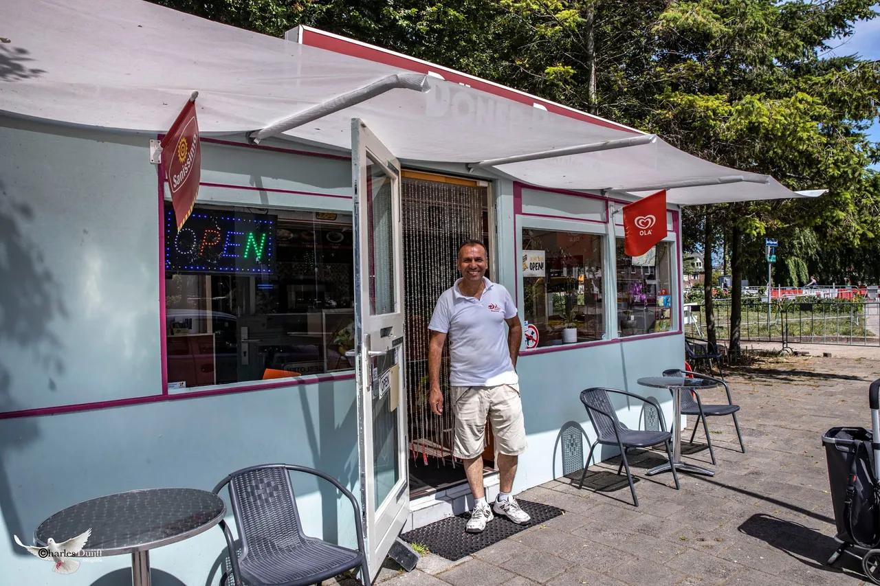 doner