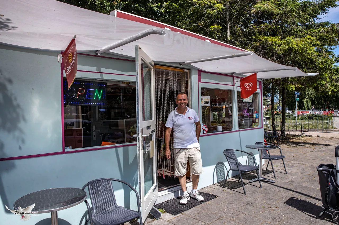 doner