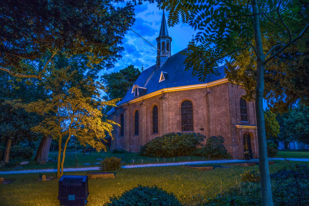 dorpskerk1