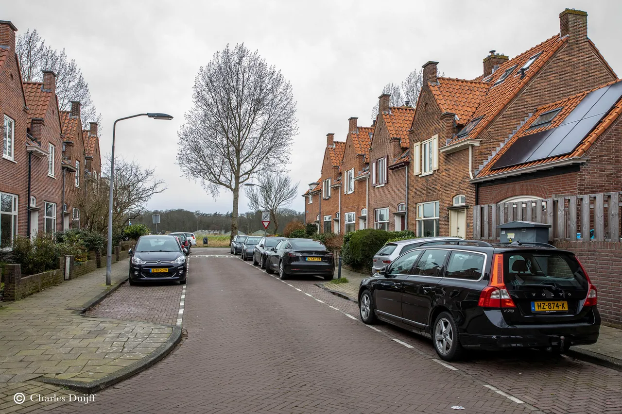 doverstraat