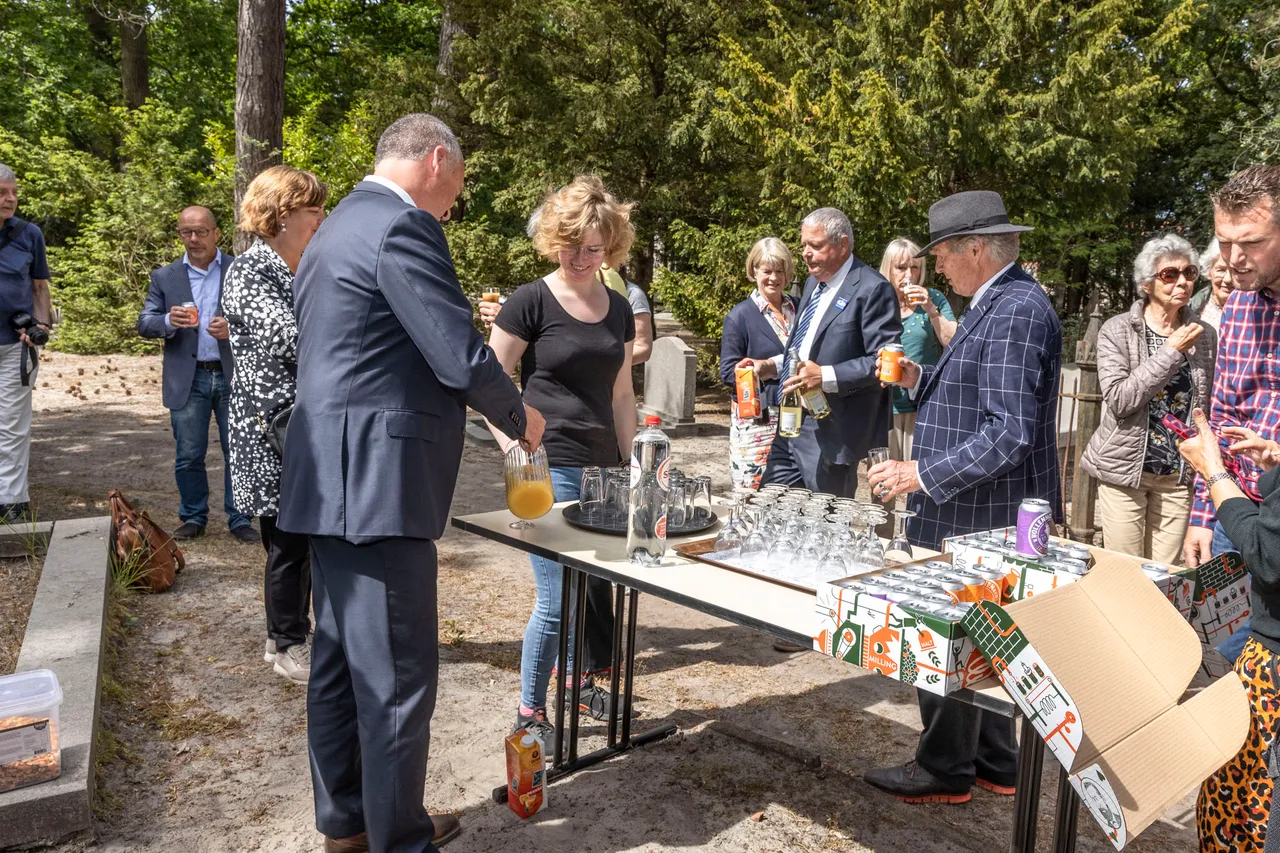 drankje hapje