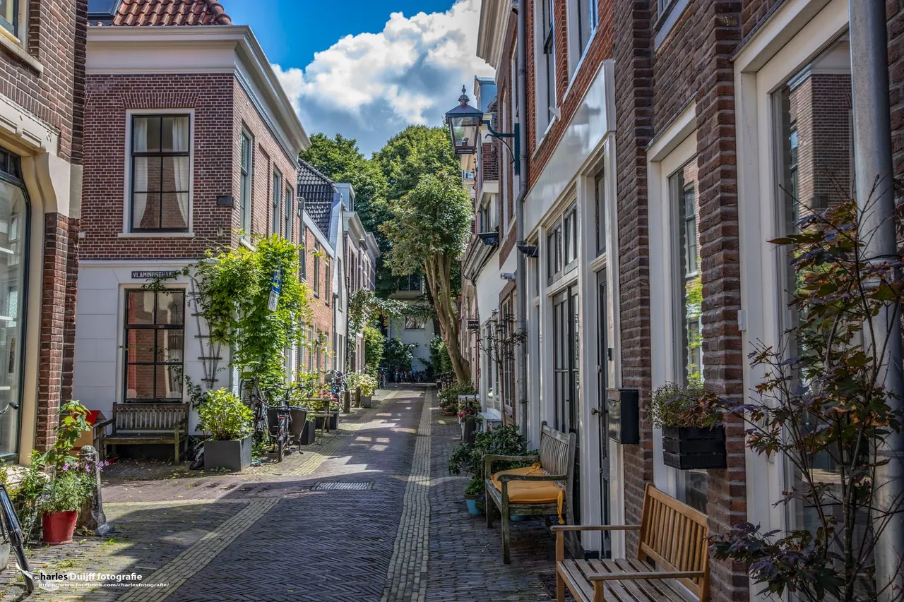 drappenierstraat