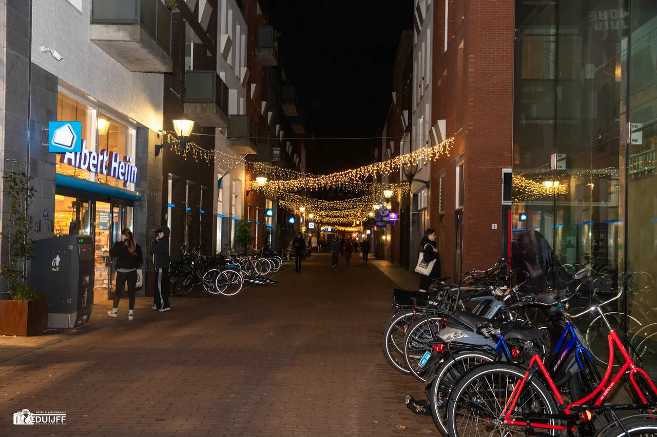 drossestraat