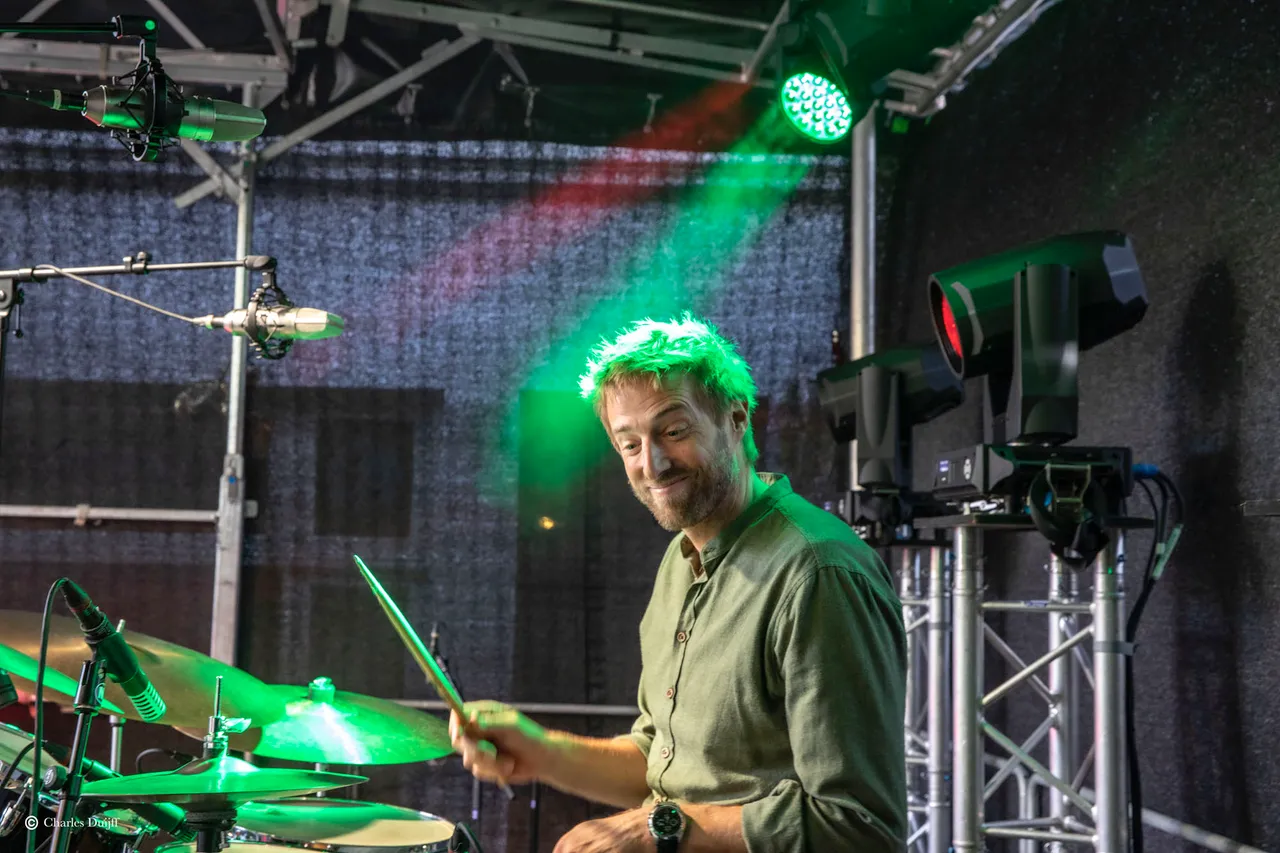 drummer ogm