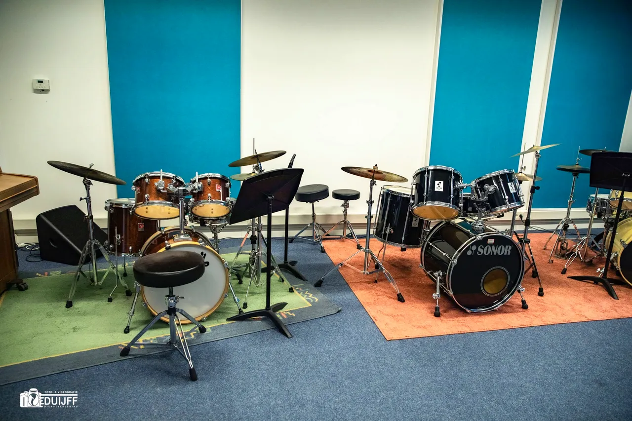 drums