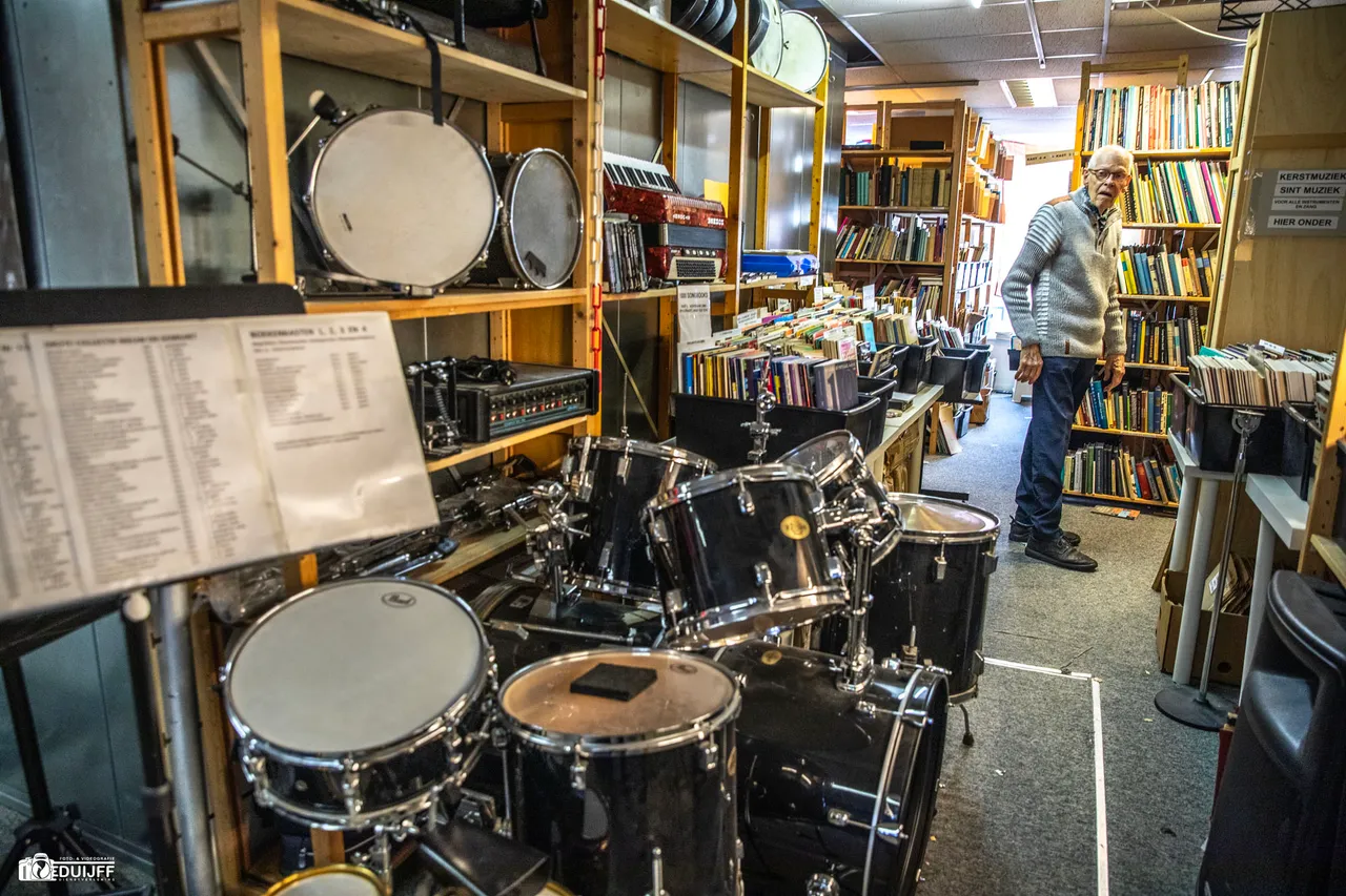 drums