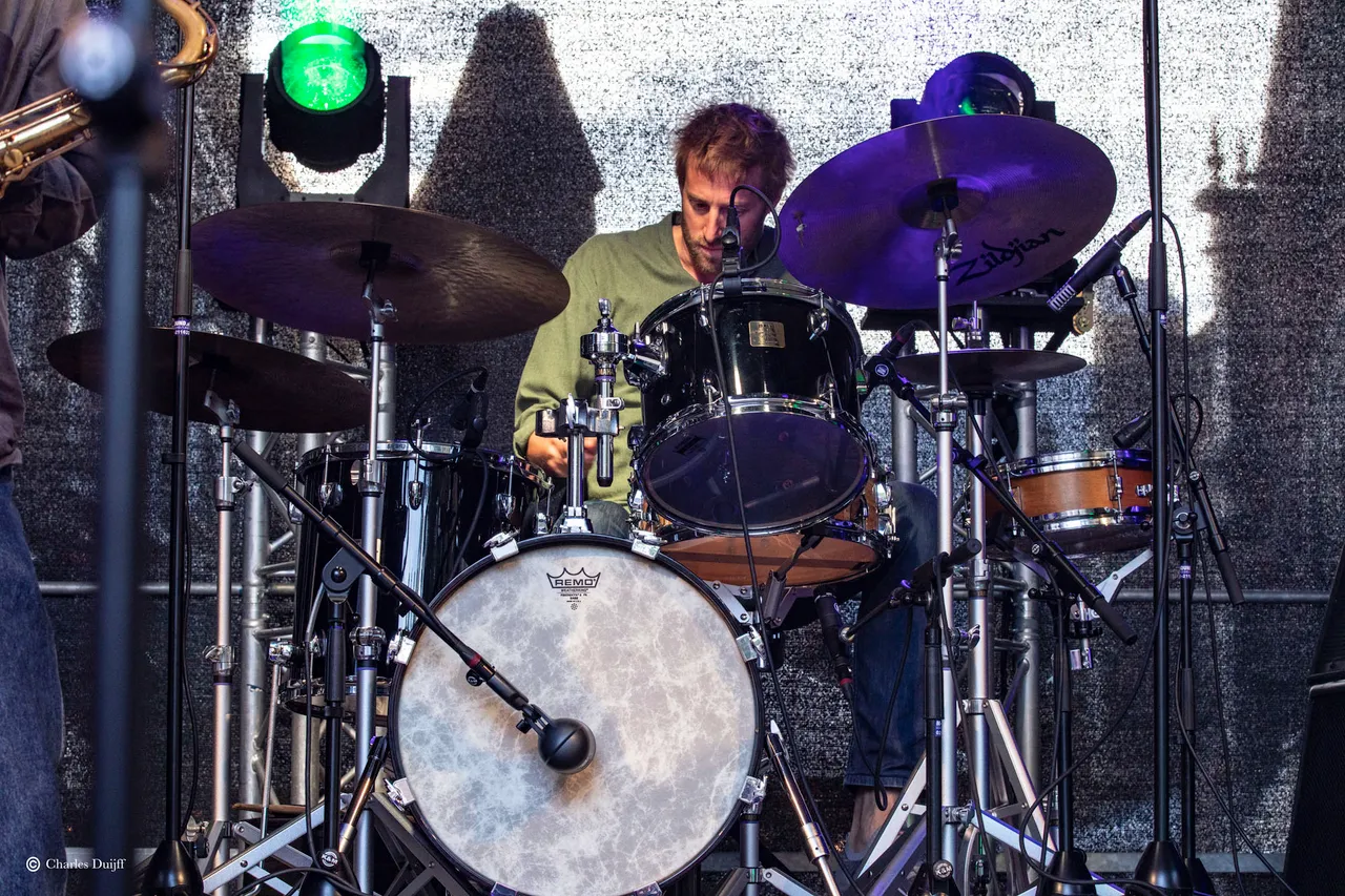 drums oude gr markt