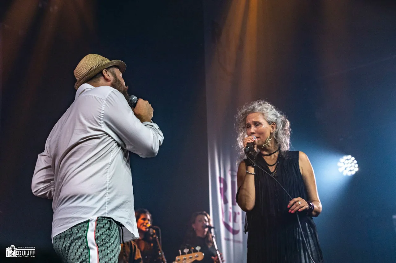 duet