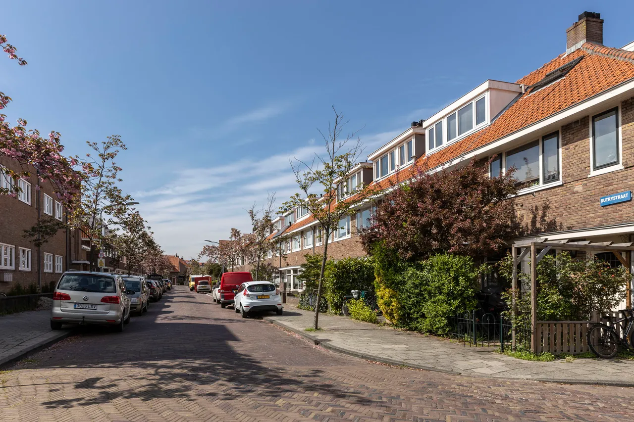 dutrystraat 2