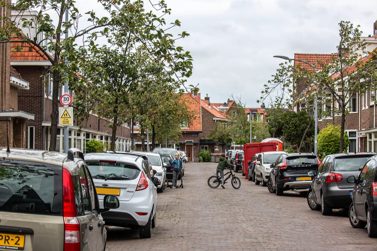 dutrystraat b