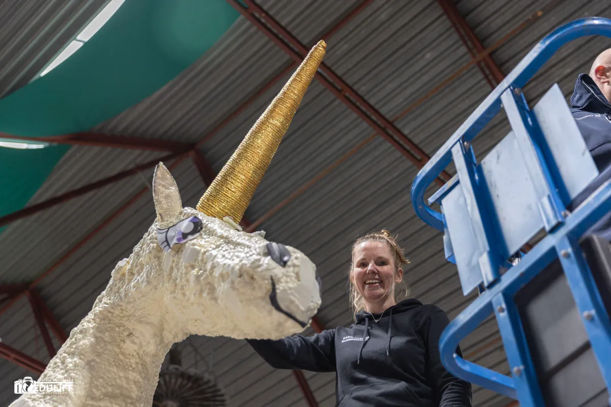 eenhoorn art2