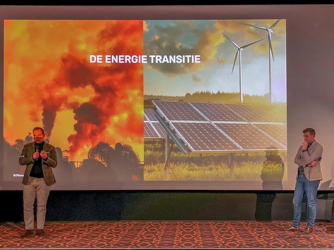 energietransitie