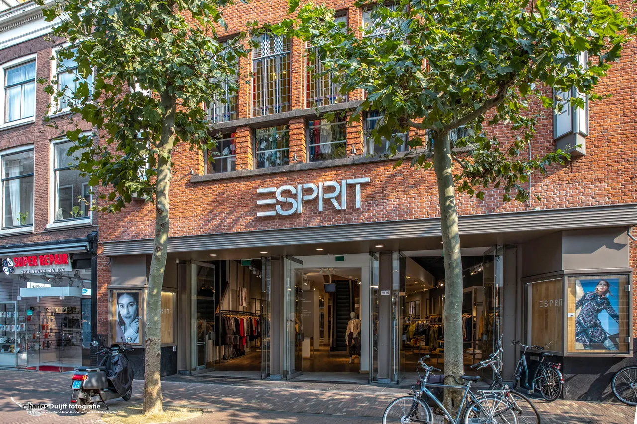 essprit