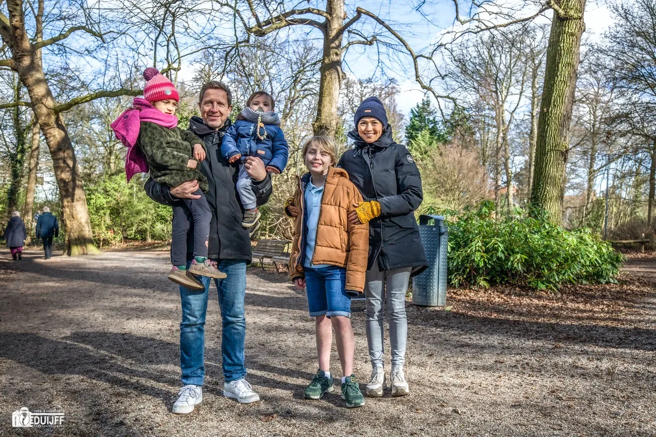 familie haarlemmerhout