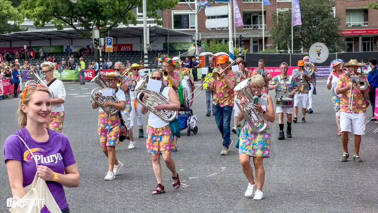 fanfare c