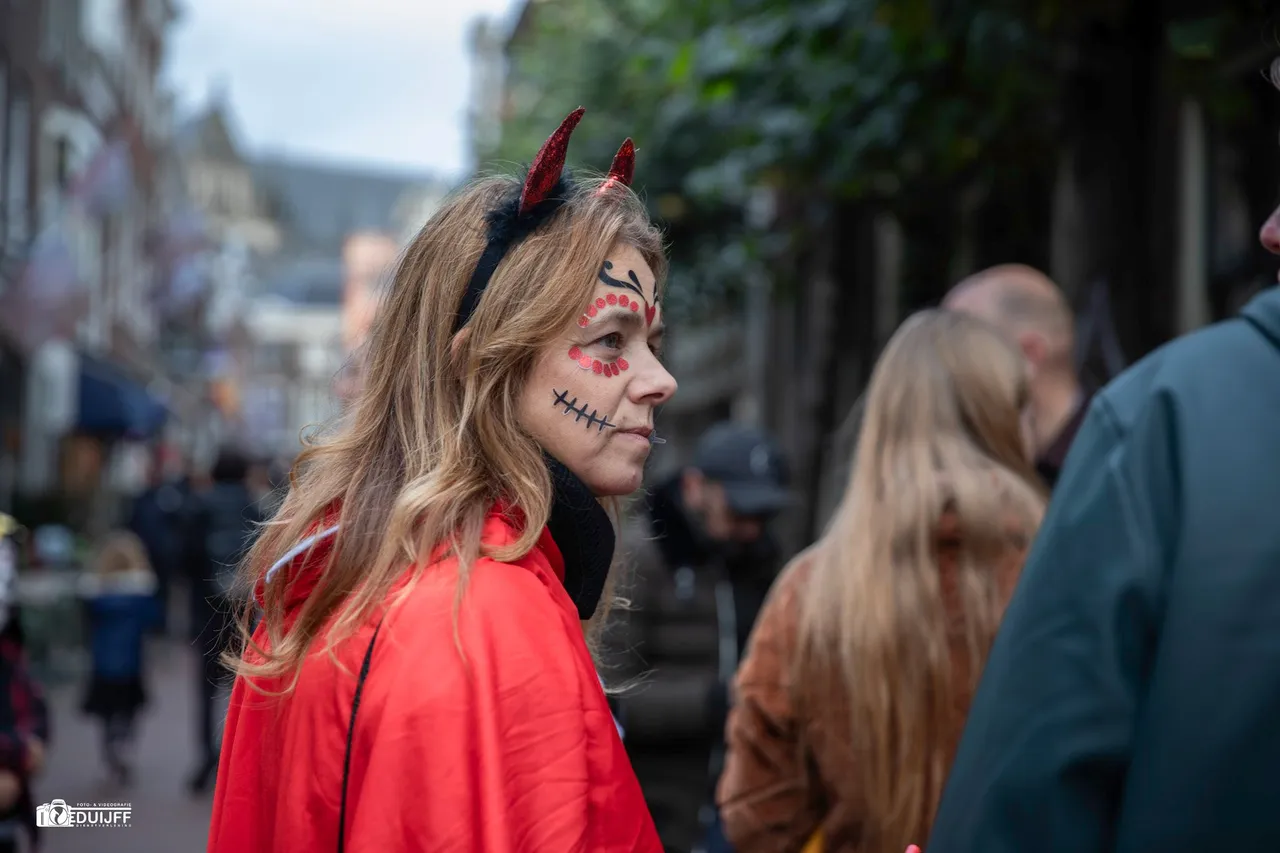 female devil