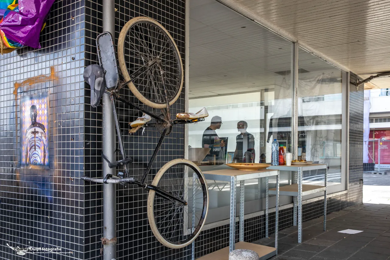 fiets
