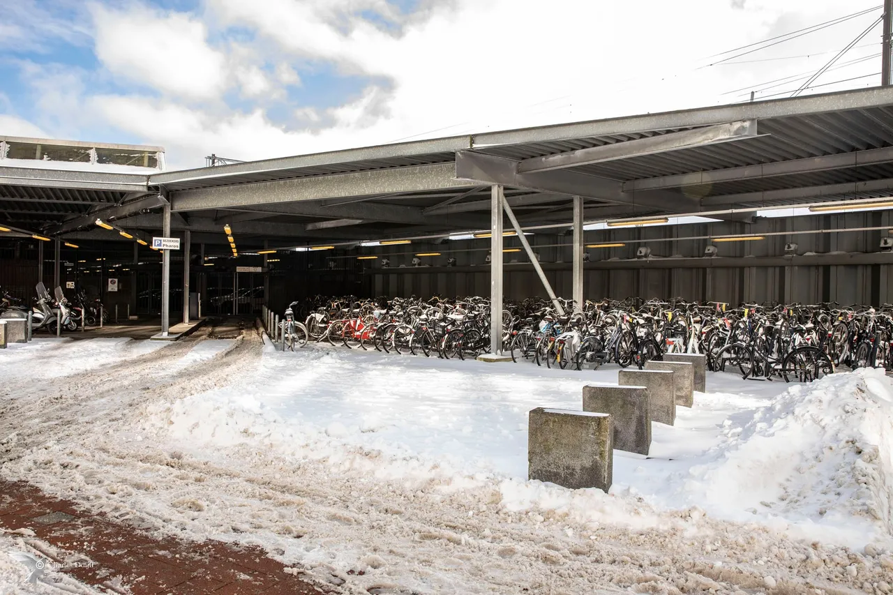 fietsen hoofddorp