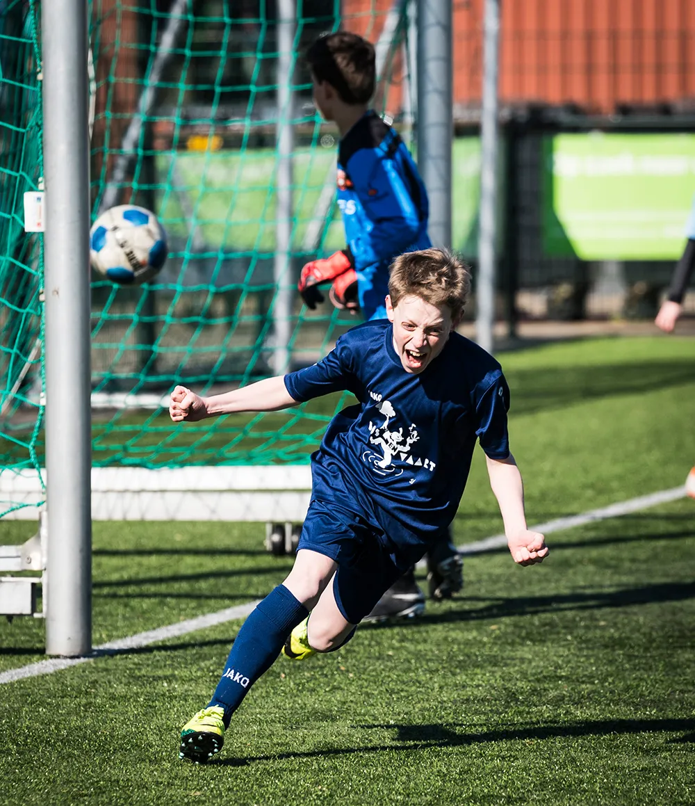 finale groep 7 8
