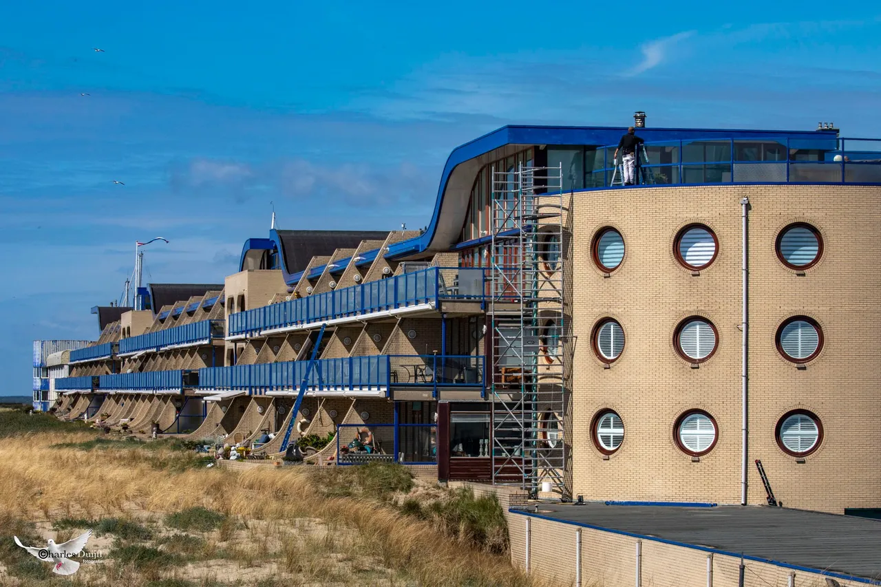 flats haven