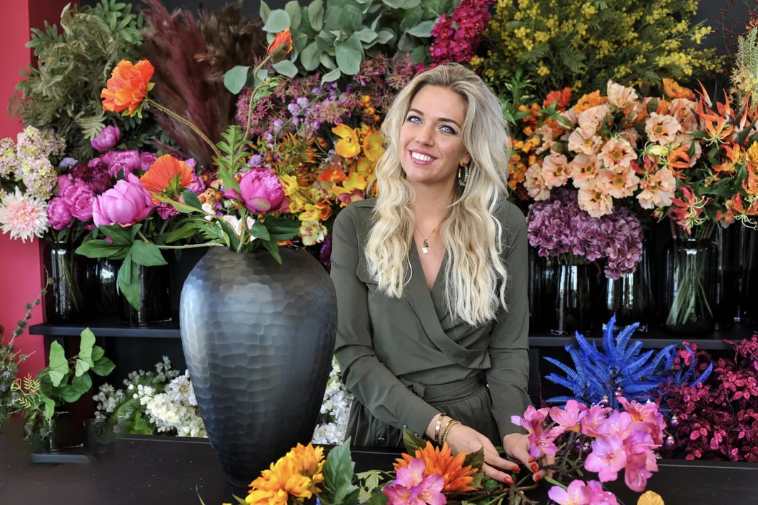 flower cover 1