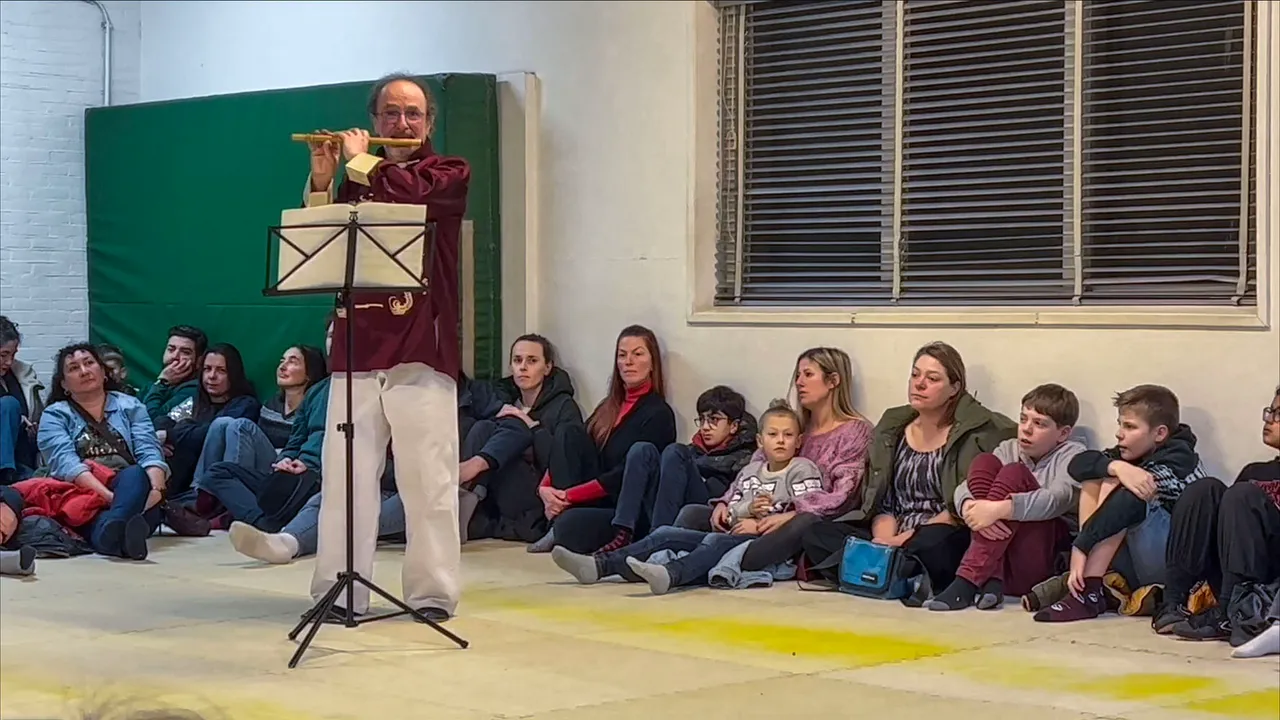 fluittist