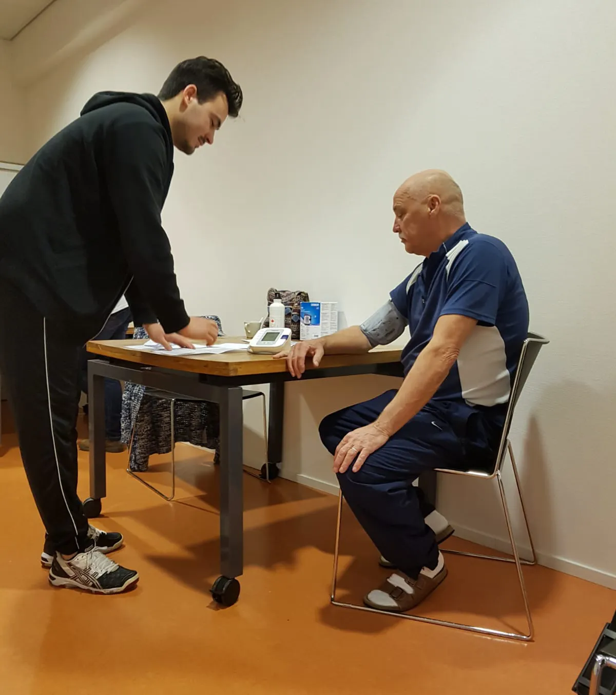 foto fittest 2019