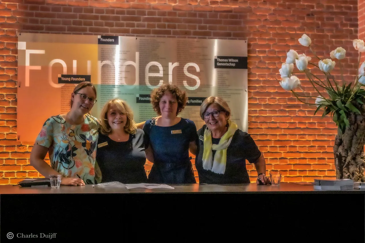 founders