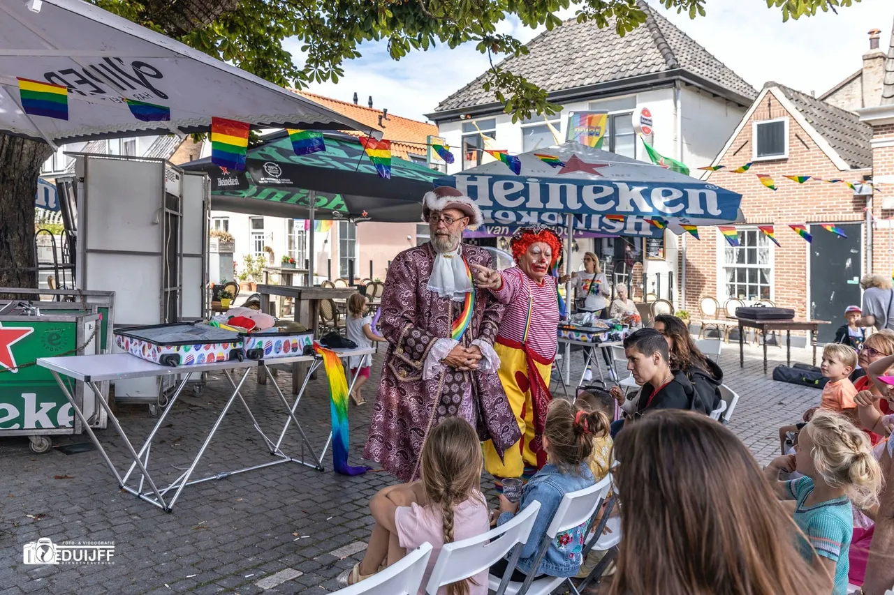 fred en clown2
